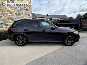 Mercedes GLC 200 4Matic Amg line - Garage Bob Bruynseels