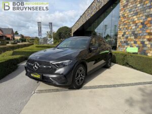 Mercedes GLC 200 4Matic Amg line - Garage Bob Bruynseels