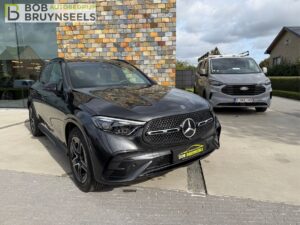 Mercedes GLC 200 4Matic Amg line - Garage Bob Bruynseels