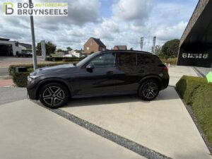 Mercedes GLC 200 4Matic Amg line - Garage Bob Bruynseels