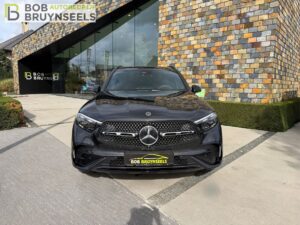 Mercedes GLC 200 4Matic Amg line - Garage Bob Bruynseels