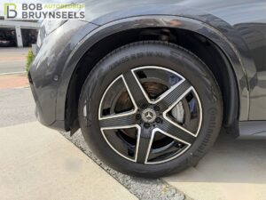 Mercedes GLC 200 4Matic Amg line - Garage Bob Bruynseels