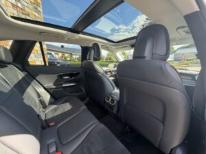 Mercedes GLC300e 4Matic - Garage Bob Bruynseels