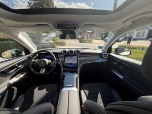 Mercedes GLC300e 4Matic - Garage Bob Bruynseels