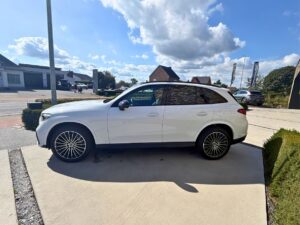 Mercedes GLC300e 4Matic - Garage Bob Bruynseels