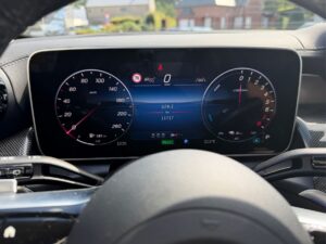 Mercedes GLC300e 4Matic - Garage Bob Bruynseels