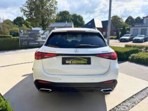 Mercedes GLC300e 4Matic - Garage Bob Bruynseels