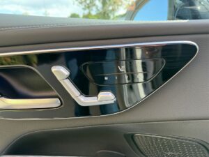 Mercedes GLC300e 4Matic - Garage Bob Bruynseels